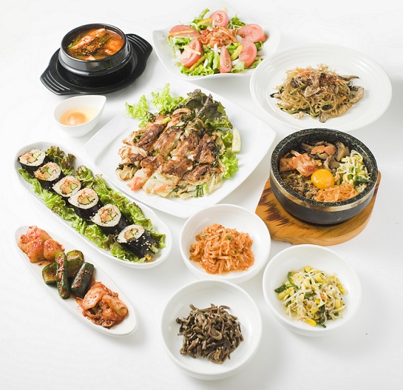 韓国食品